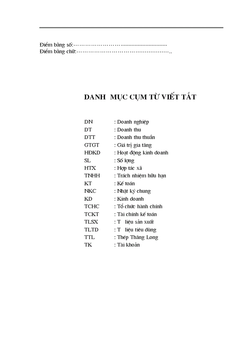 image for page Hoàn thiện công tác kế toán nghiệp vụ bán hàng tại công ty Thép Thăng Long