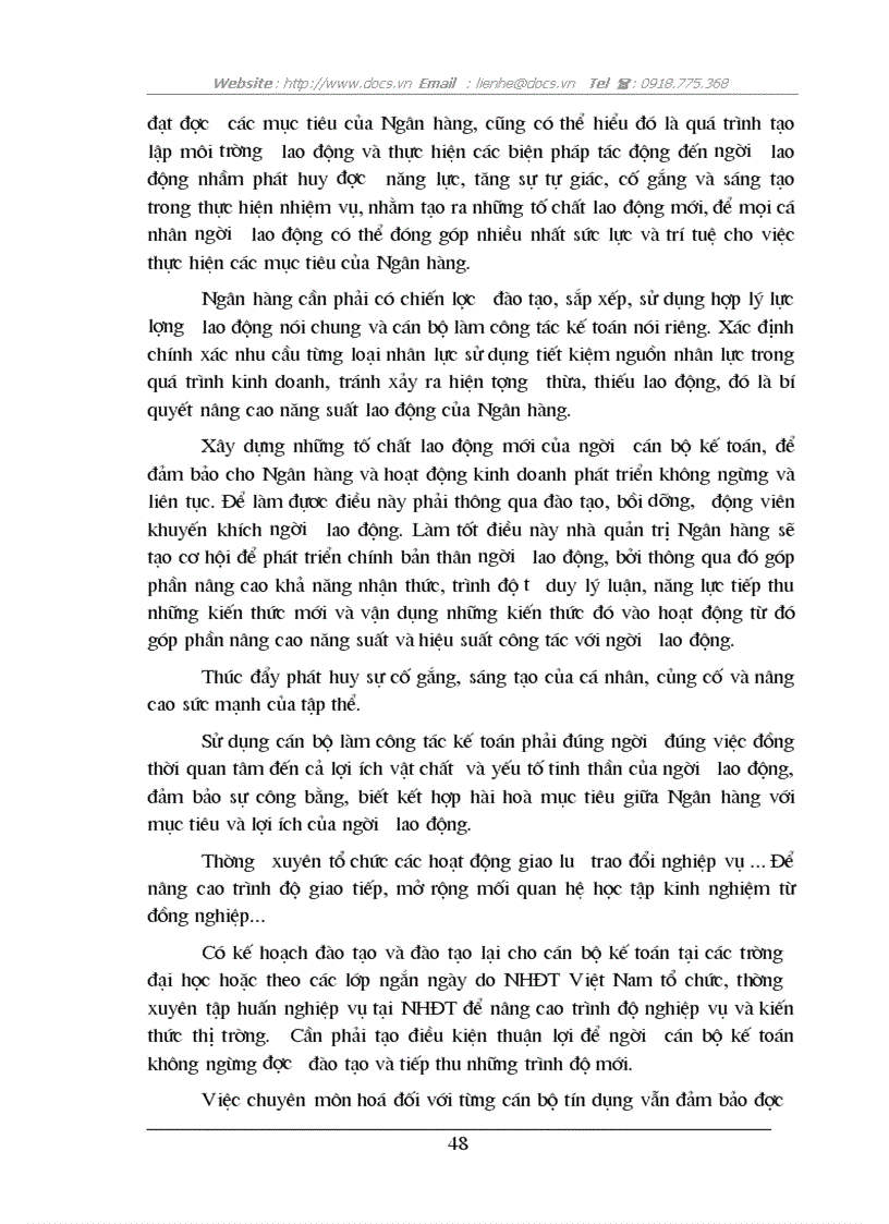 image for page Một số vấn đề về Thanh toán không dùng tiền mặt tại NHĐT PT Cao Bằng Thực trạng và giải pháp
