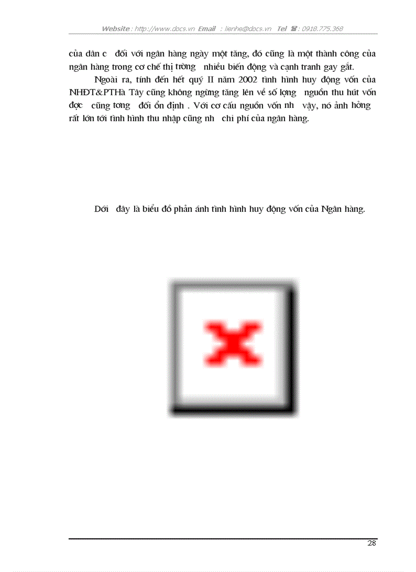 image for page Một số ý kiến về tăng thu tiết kiệm chi phí nhằm nâng cao hiệu quả kinh doanh tại NHĐT PT Hà Tây