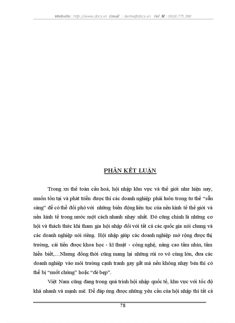 image for page Phân tích tài chính và nâng cao hiệu quả tài chính của Tổng công ty Hàng không Việt Nam