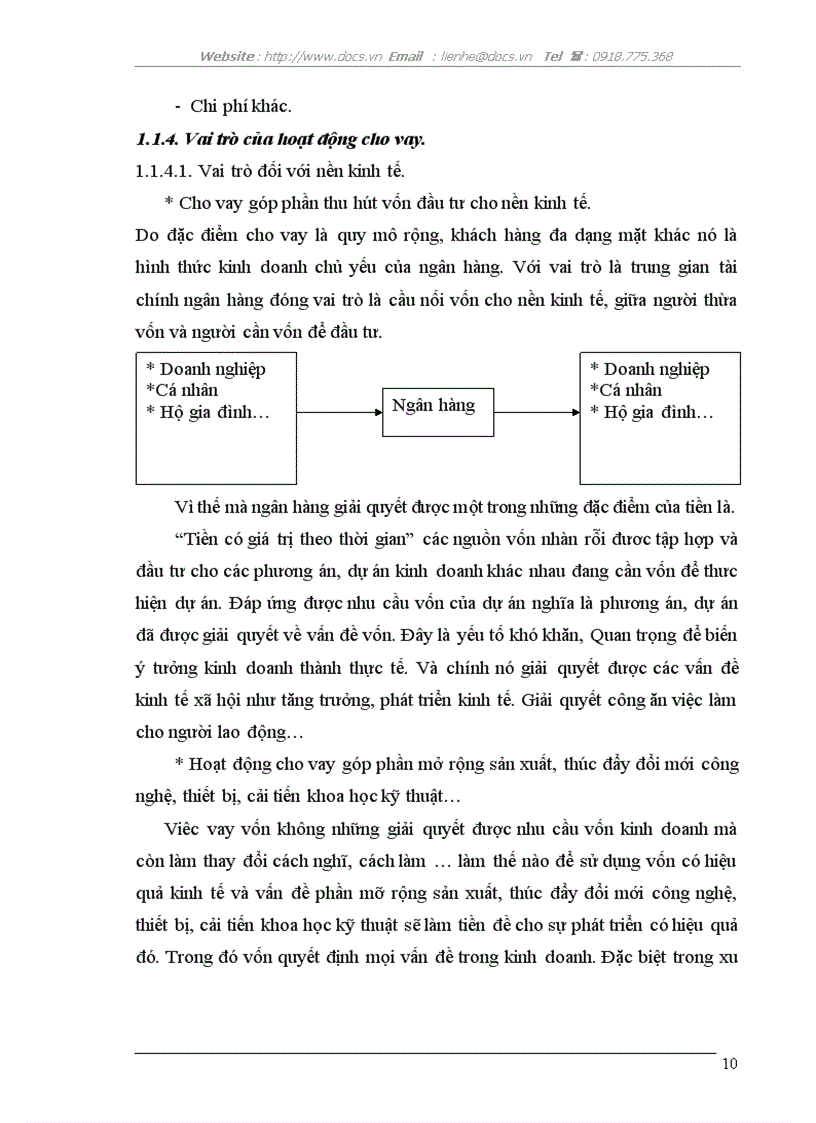 image for page Giải pháp hạn chế rủi ro trong hoạt động cho vay của Ngân hàng công thương Thanh Hoá