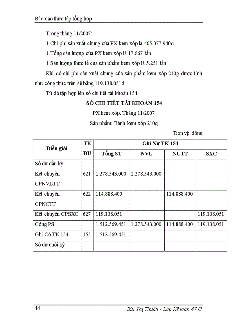 image for page Tình hình tổ chức kế toán tại Công ty cổ phần bánh kẹo cao cấp Hữu Nghị