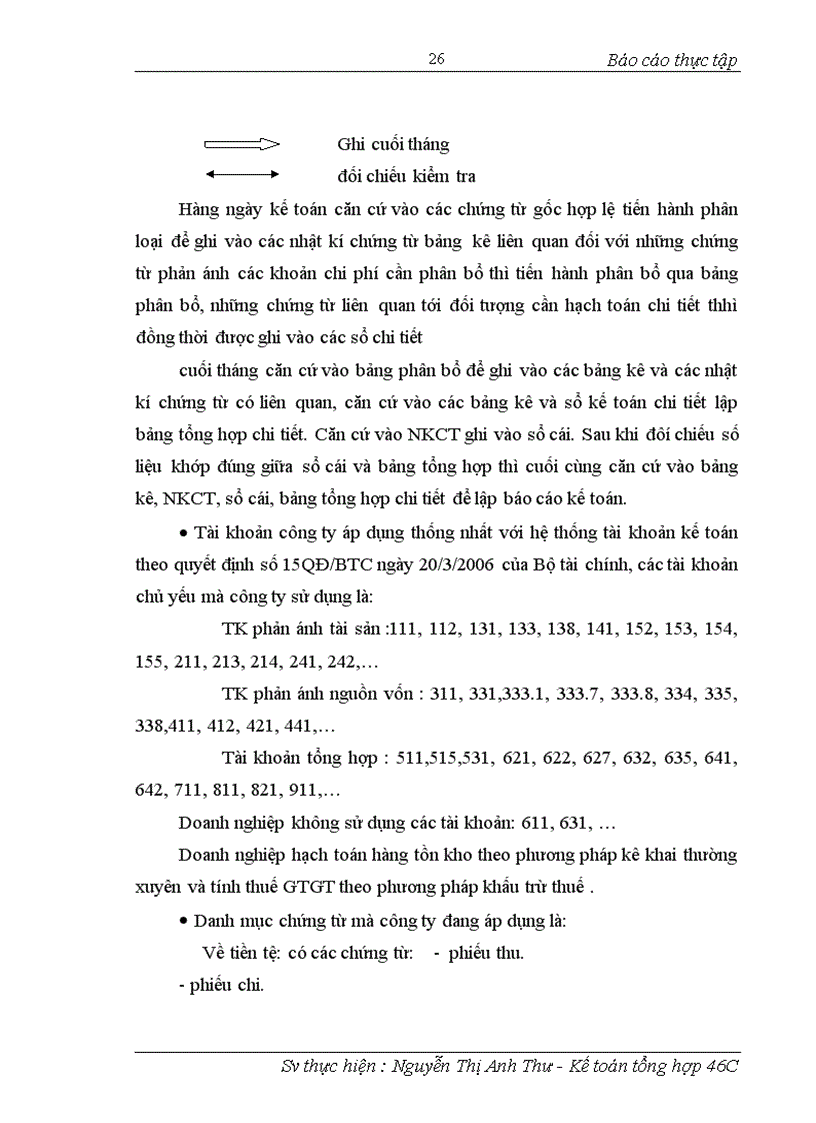 image for page Đặc điểm tổ chức công tác kế toán tại công ty cổ phần sợi trà lý