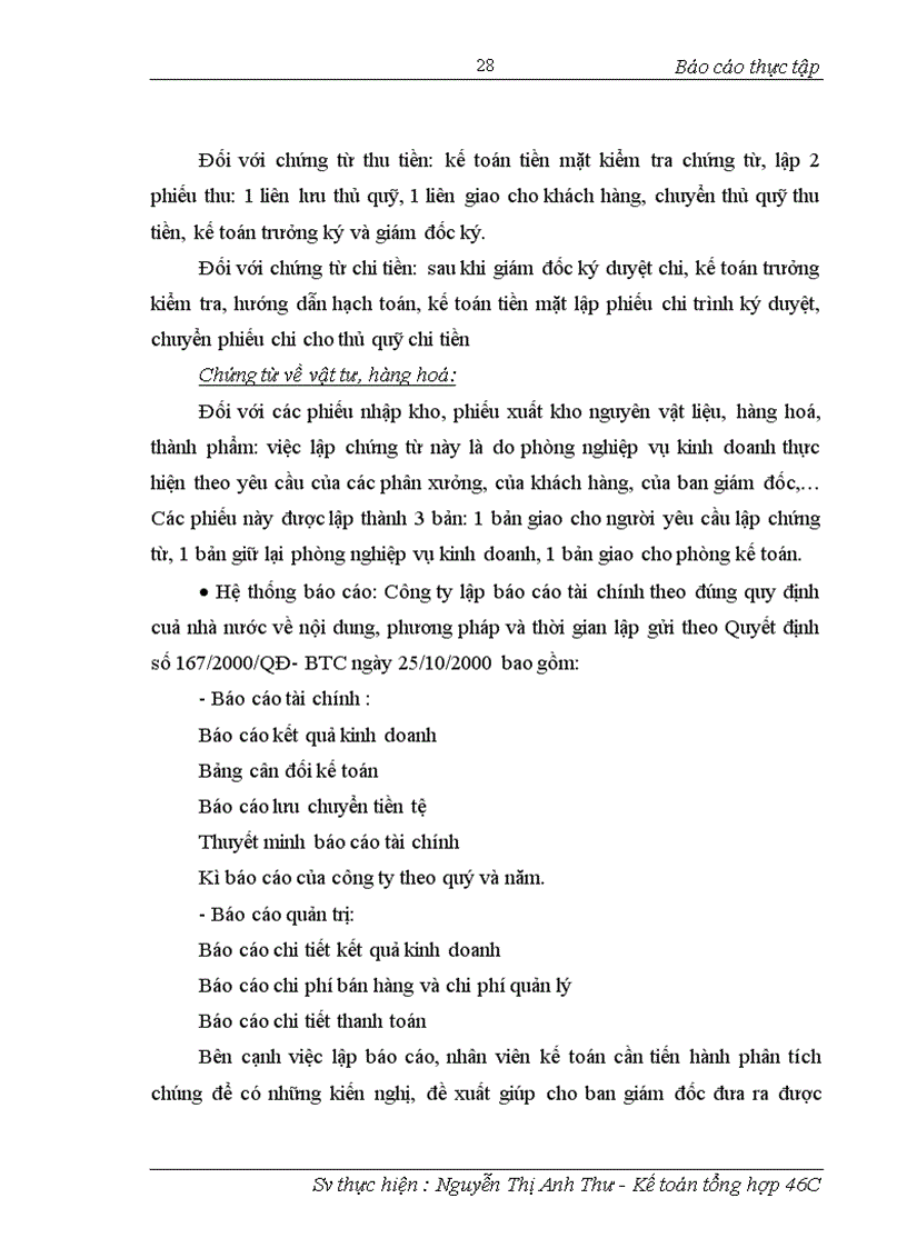 image for page Đặc điểm tổ chức công tác kế toán tại công ty cổ phần sợi trà lý