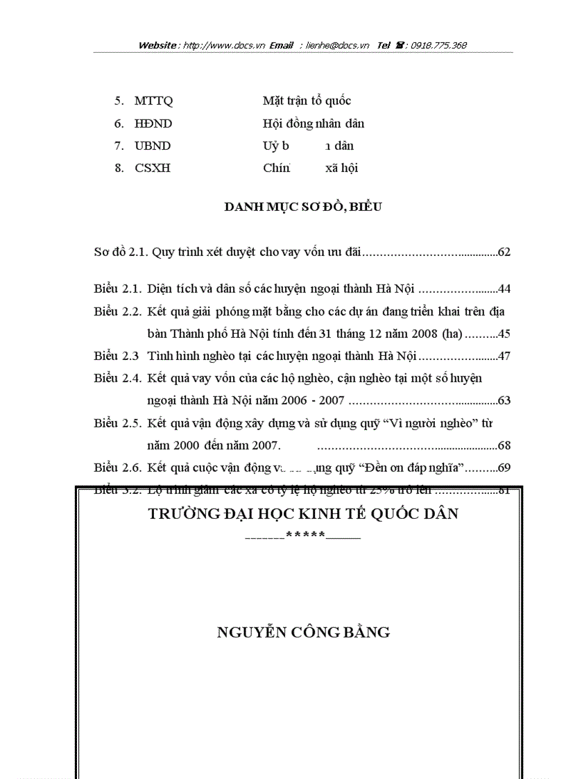 image for page Giảm nghèo tại các huyện ngoại thành hà nội trong quá trình đô thị hóa