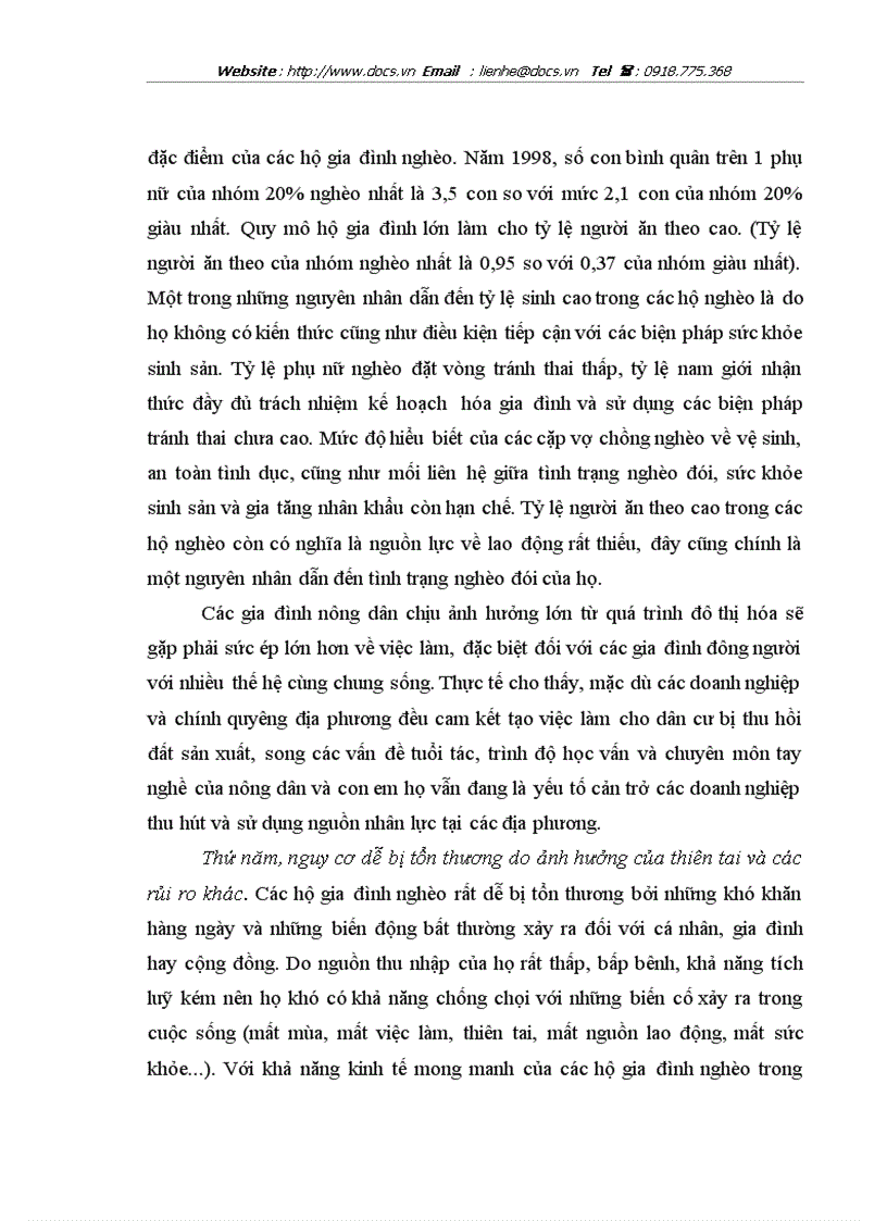 image for page Giảm nghèo tại các huyện ngoại thành hà nội trong quá trình đô thị hóa