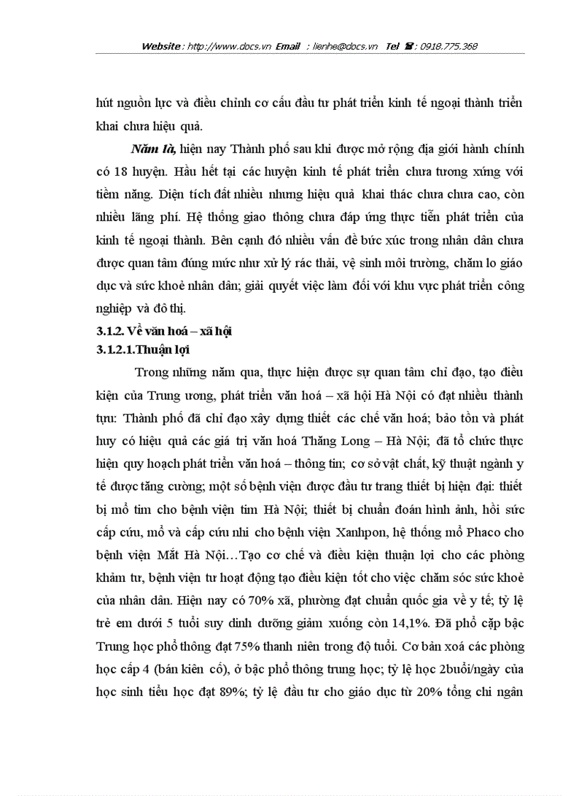 image for page Giảm nghèo tại các huyện ngoại thành hà nội trong quá trình đô thị hóa