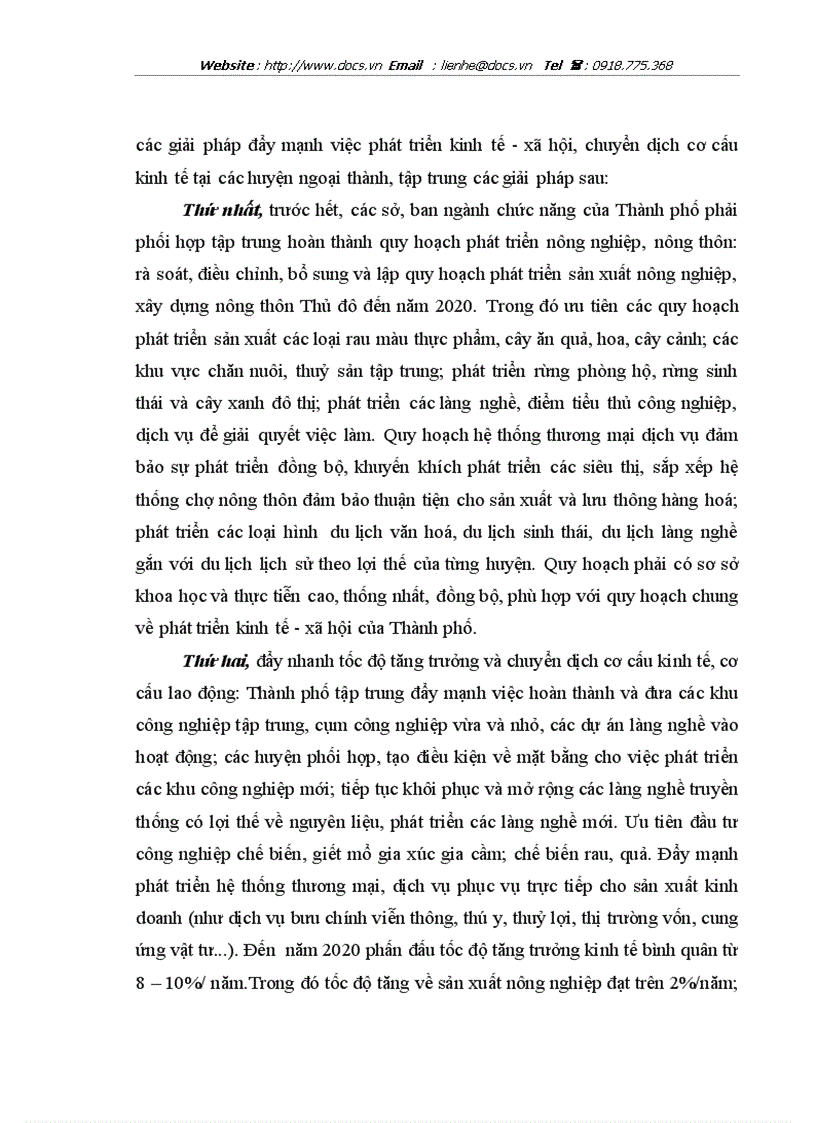 image for page Giảm nghèo tại các huyện ngoại thành hà nội trong quá trình đô thị hóa