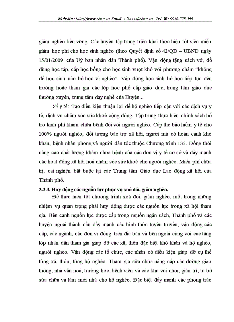 image for page Giảm nghèo tại các huyện ngoại thành hà nội trong quá trình đô thị hóa