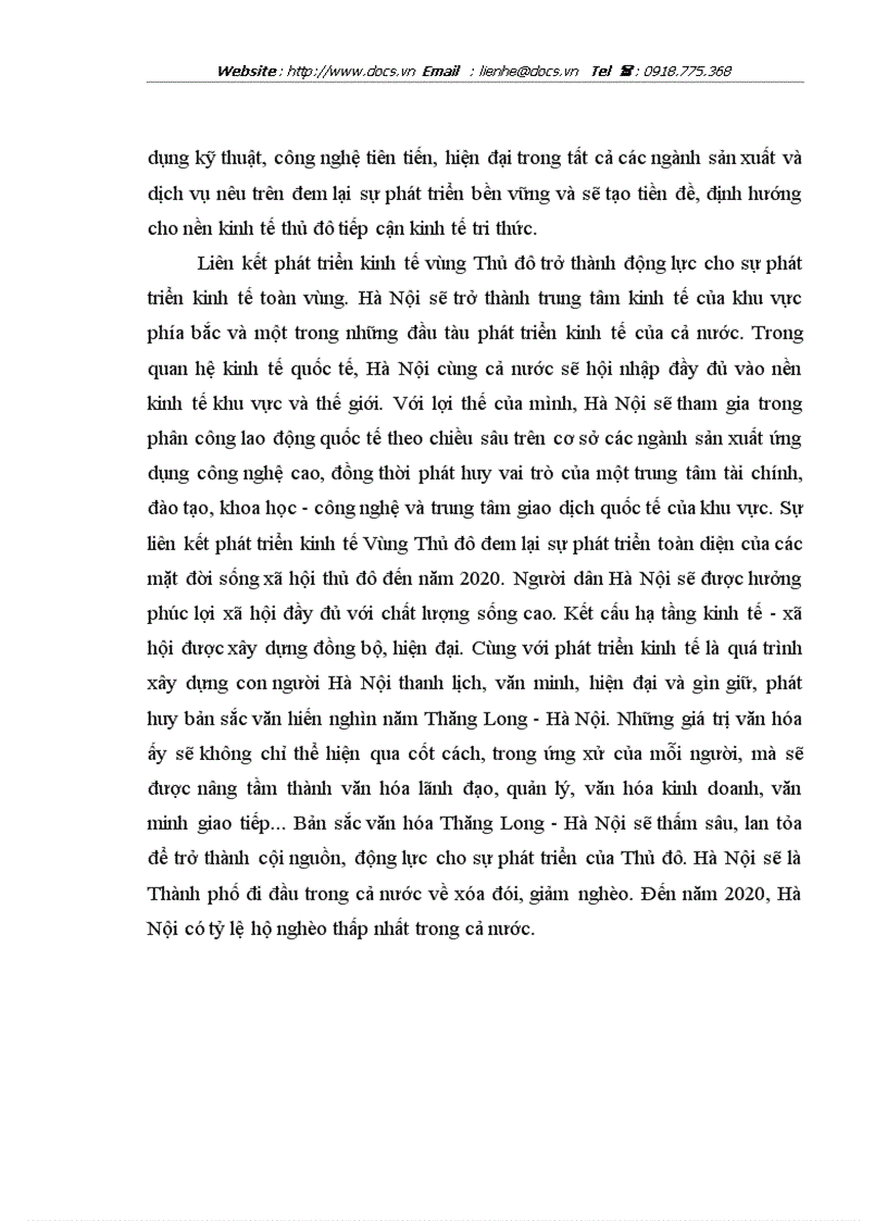 image for page Giảm nghèo tại các huyện ngoại thành hà nội trong quá trình đô thị hóa