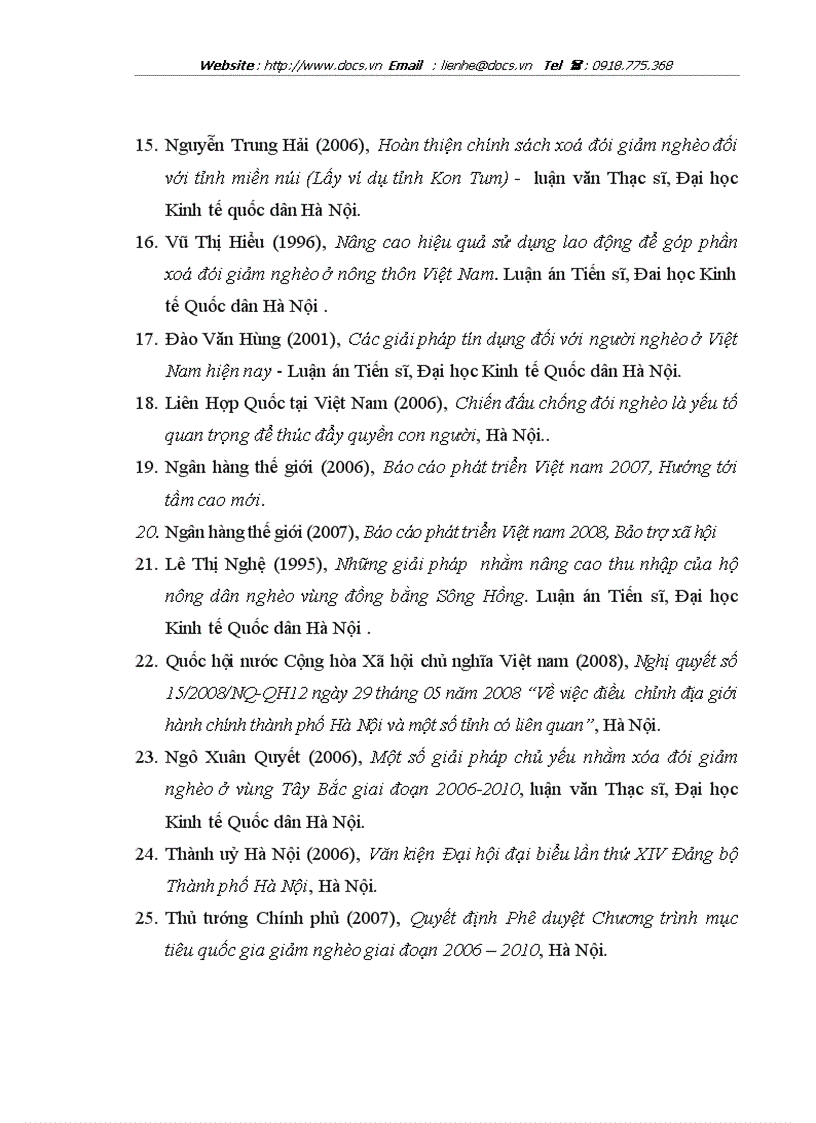 image for page Giảm nghèo tại các huyện ngoại thành hà nội trong quá trình đô thị hóa