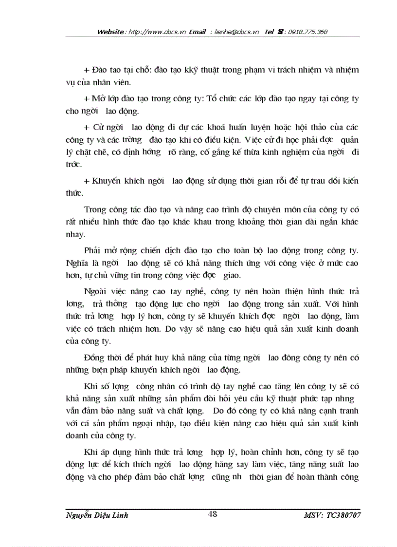 image for page Vấn đề hiệu quả của hoạt động sản xuất kinh doanh sau cổ phần hoá doanh nghiệp ở Công ty cổ phần hoá phẩm Ba Nhất