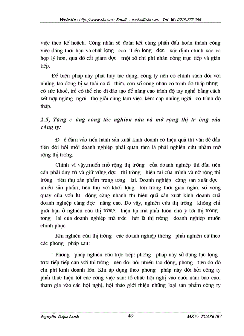 image for page Vấn đề hiệu quả của hoạt động sản xuất kinh doanh sau cổ phần hoá doanh nghiệp ở Công ty cổ phần hoá phẩm Ba Nhất