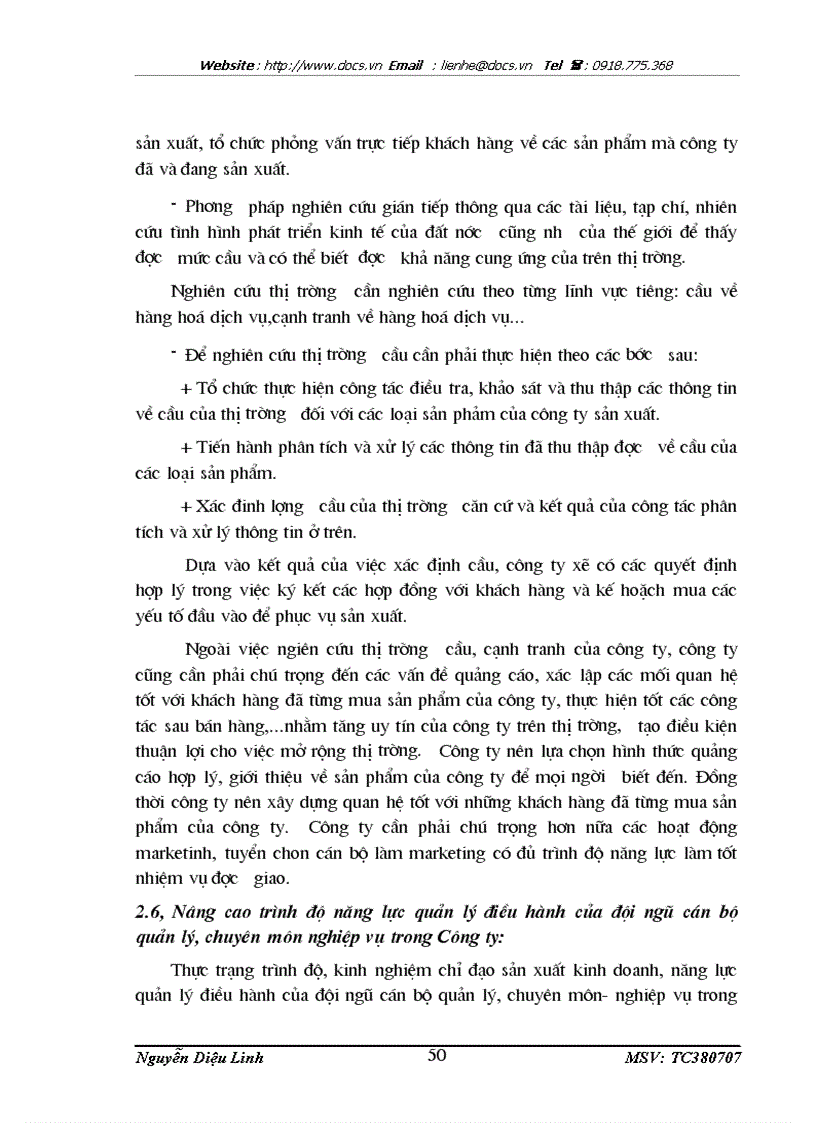 image for page Vấn đề hiệu quả của hoạt động sản xuất kinh doanh sau cổ phần hoá doanh nghiệp ở Công ty cổ phần hoá phẩm Ba Nhất
