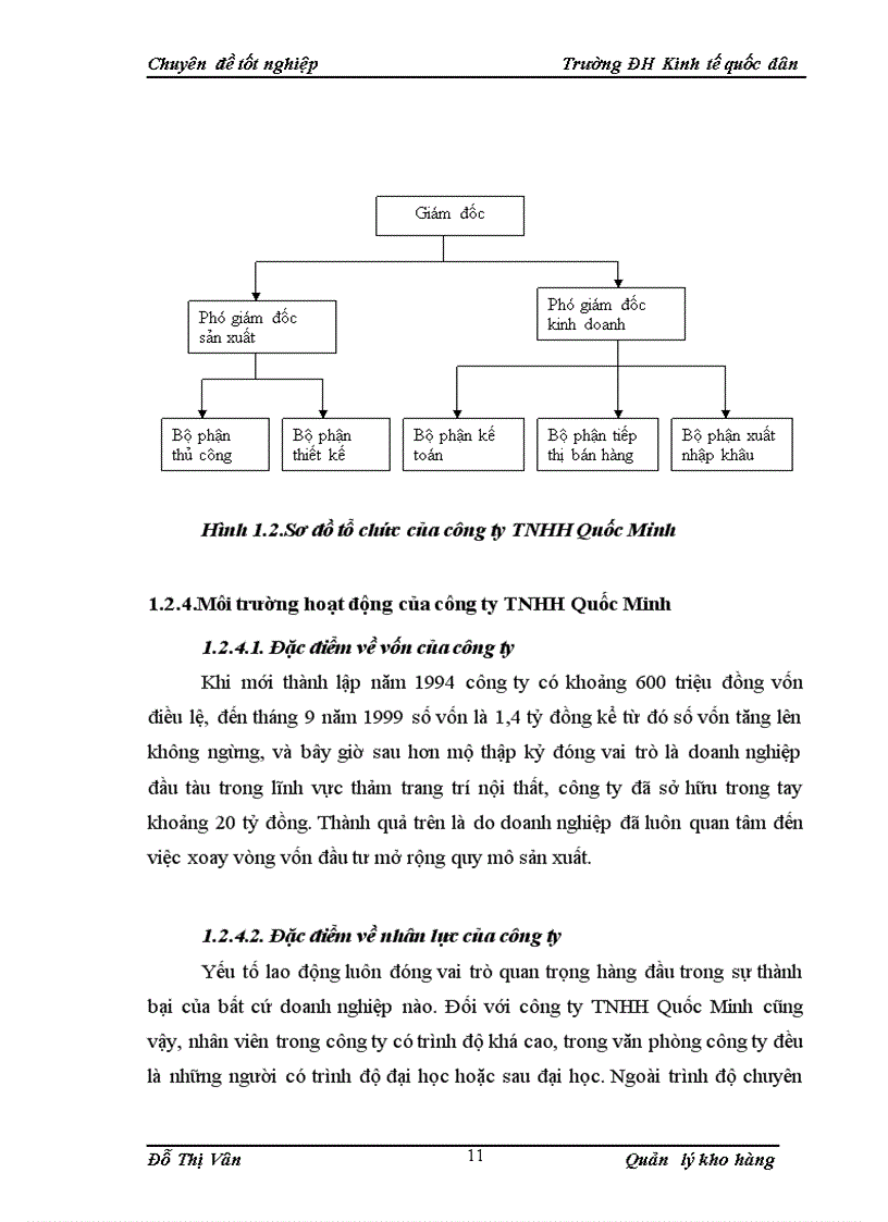 image for page Xây dựng phần mềm quản lý kho tại công ty TNHH Quốc Minh