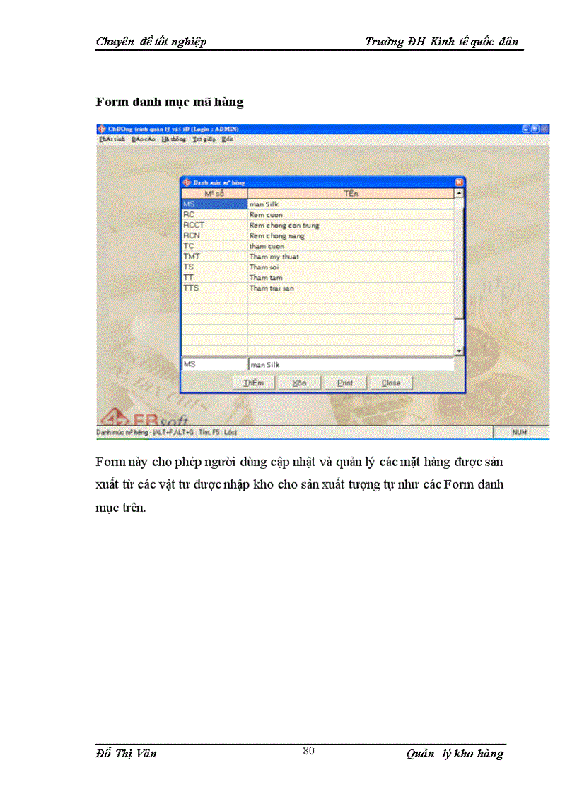 image for page Xây dựng phần mềm quản lý kho tại công ty TNHH Quốc Minh