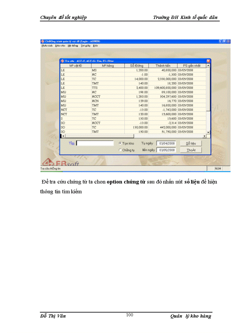 image for page Xây dựng phần mềm quản lý kho tại công ty TNHH Quốc Minh