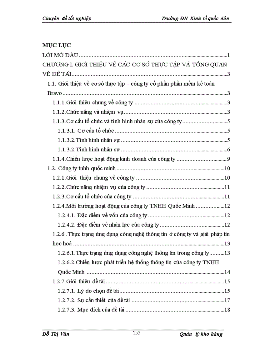 image for page Xây dựng phần mềm quản lý kho tại công ty TNHH Quốc Minh