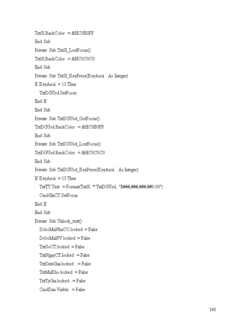 image for page Xây dựng phần mềm quản lý kho tại công ty TNHH Quốc Minh