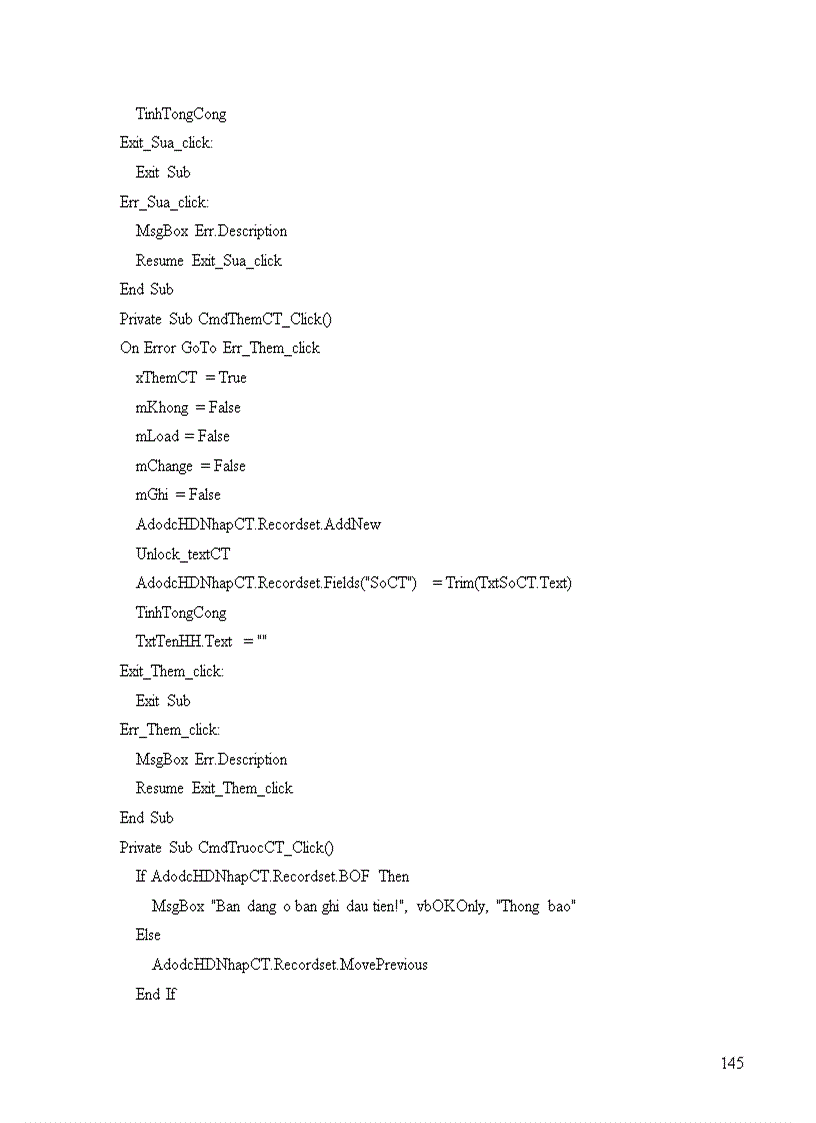 image for page Xây dựng phần mềm quản lý kho tại công ty TNHH Quốc Minh
