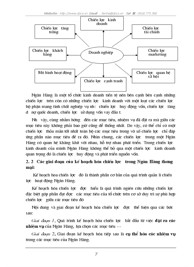 image for page Chiến lược huy động và phát triển nguồn vốn tại SGD I NHĐT PTVN