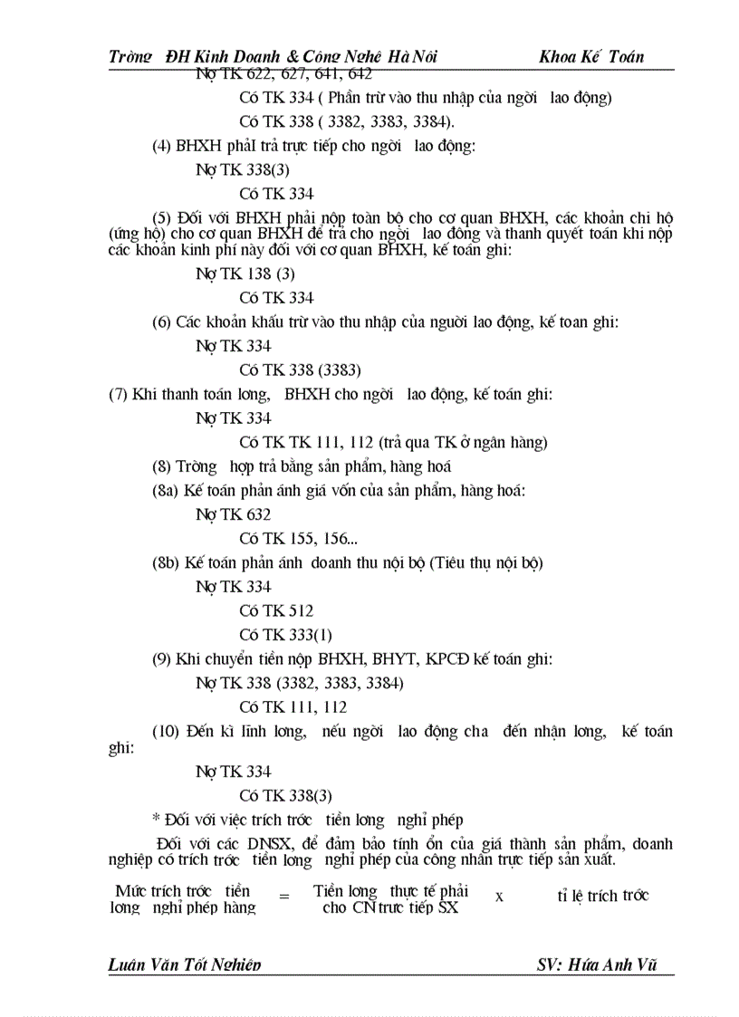 image for page THỰC TRẠNG KẾ TOÁN TIỀN LƯƠNG VÀ CÁC KHOẢN TRÍCH tHEO LƯƠNG TẠI CÔNG TY TƯ VẤN VÀ XÂY DỰNG LẠNG SƠN