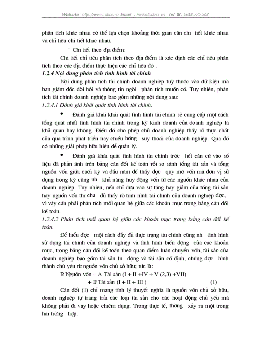 image for page Phân tích tình hình tài chính của Công ty Cơ khí Xây dựng và Lắp máy điện nước