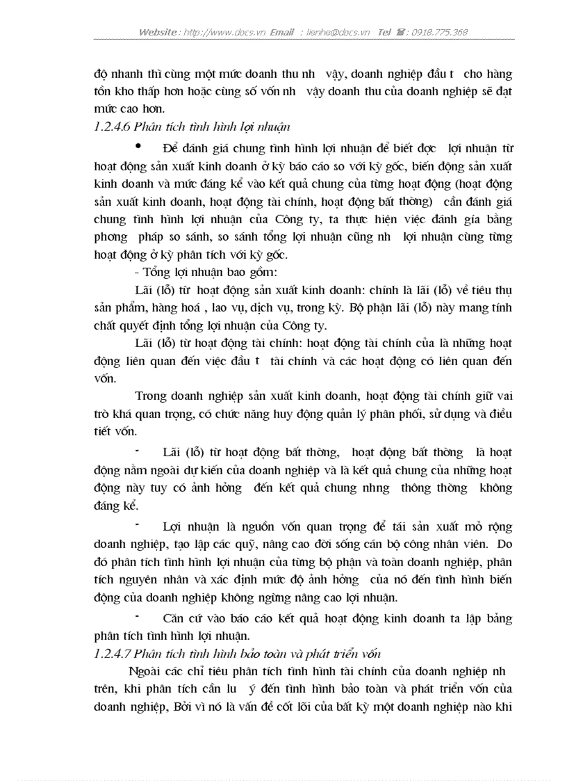 image for page Phân tích tình hình tài chính của Công ty Cơ khí Xây dựng và Lắp máy điện nước