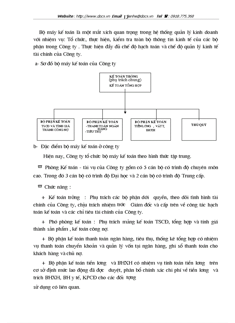 image for page Vốn lưu động và hiệu quả sử dụng vốn lưu động tại Công ty Cổ phần Thiết bị thương mại