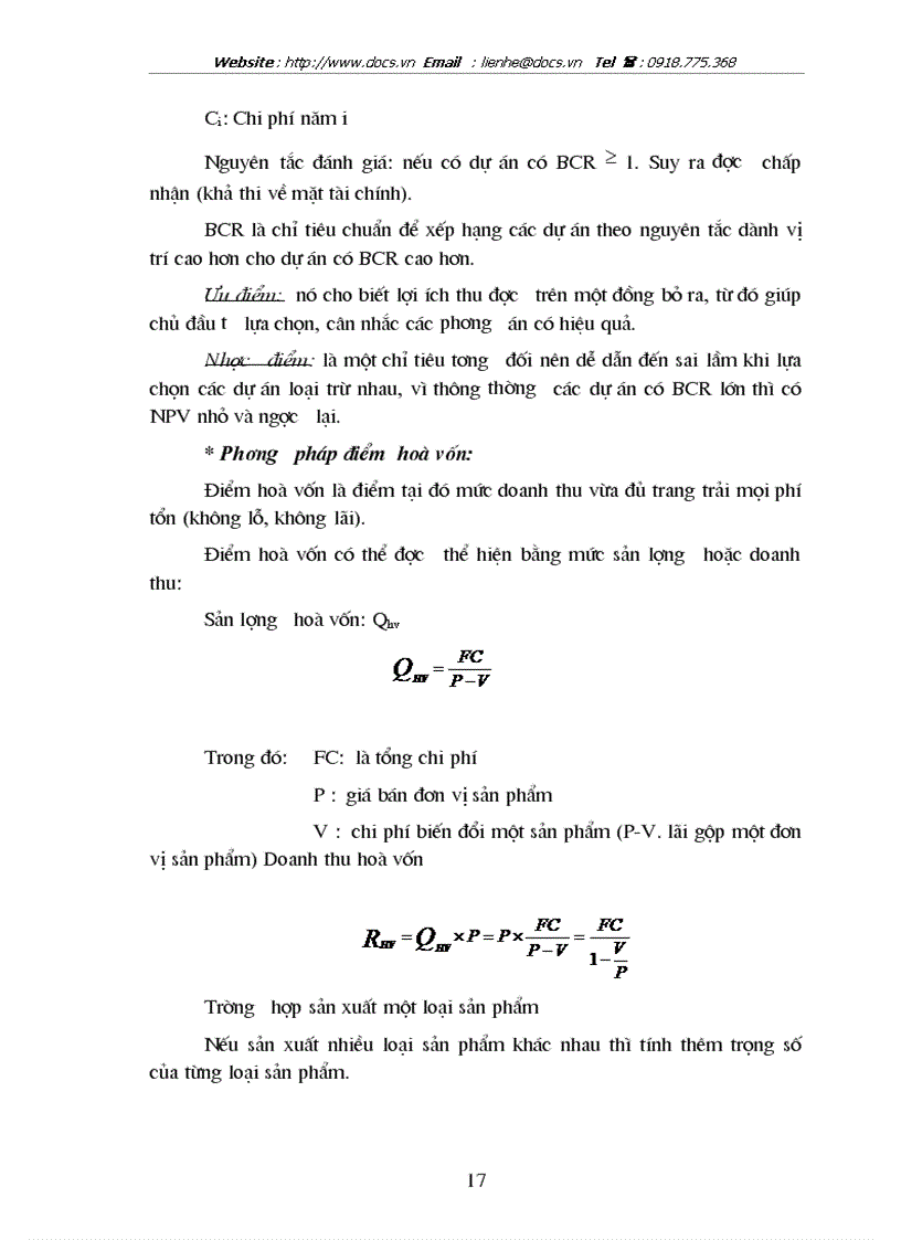 image for page Thẩm định dự án đầu tư của NHTM