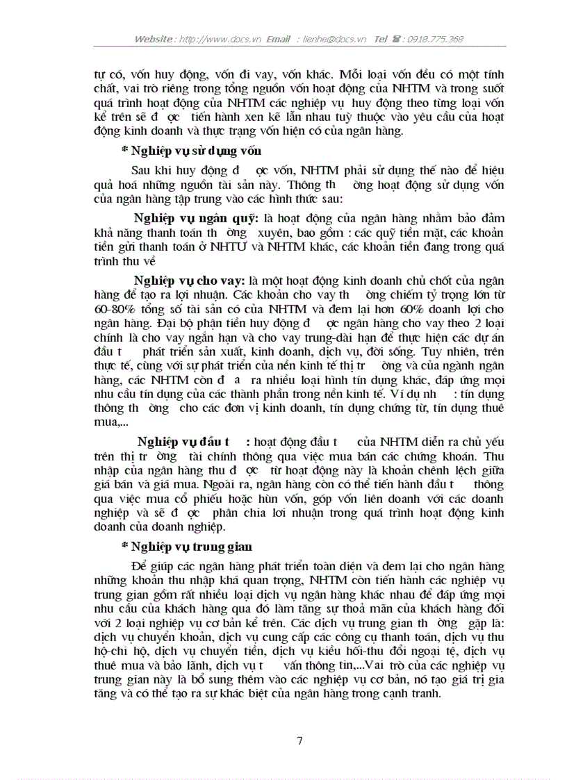 image for page Giải pháp nâng cao chất lượng tín dụng khi cho vay Doanh nghiệp Nhà nước tại Chi nhánh Ngân hàng Công thương Khu vực Đống Đa