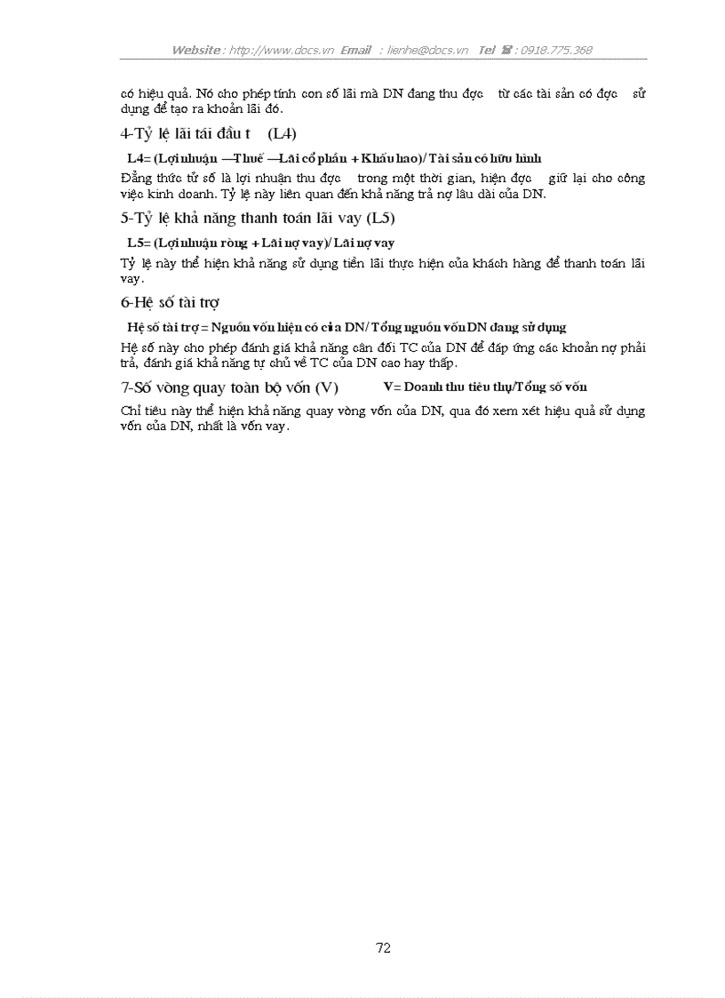 image for page Giải pháp nâng cao chất lượng tín dụng khi cho vay Doanh nghiệp Nhà nước tại Chi nhánh Ngân hàng Công thương Khu vực Đống Đa
