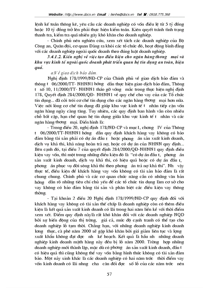 image for page Giải pháp nâng cao chất lượng tín dụng đối với kinh tế ngoài quốc doanh tại Sở giao dịch I Ngân hàng Đầu tư và Phát triển Việt Nam