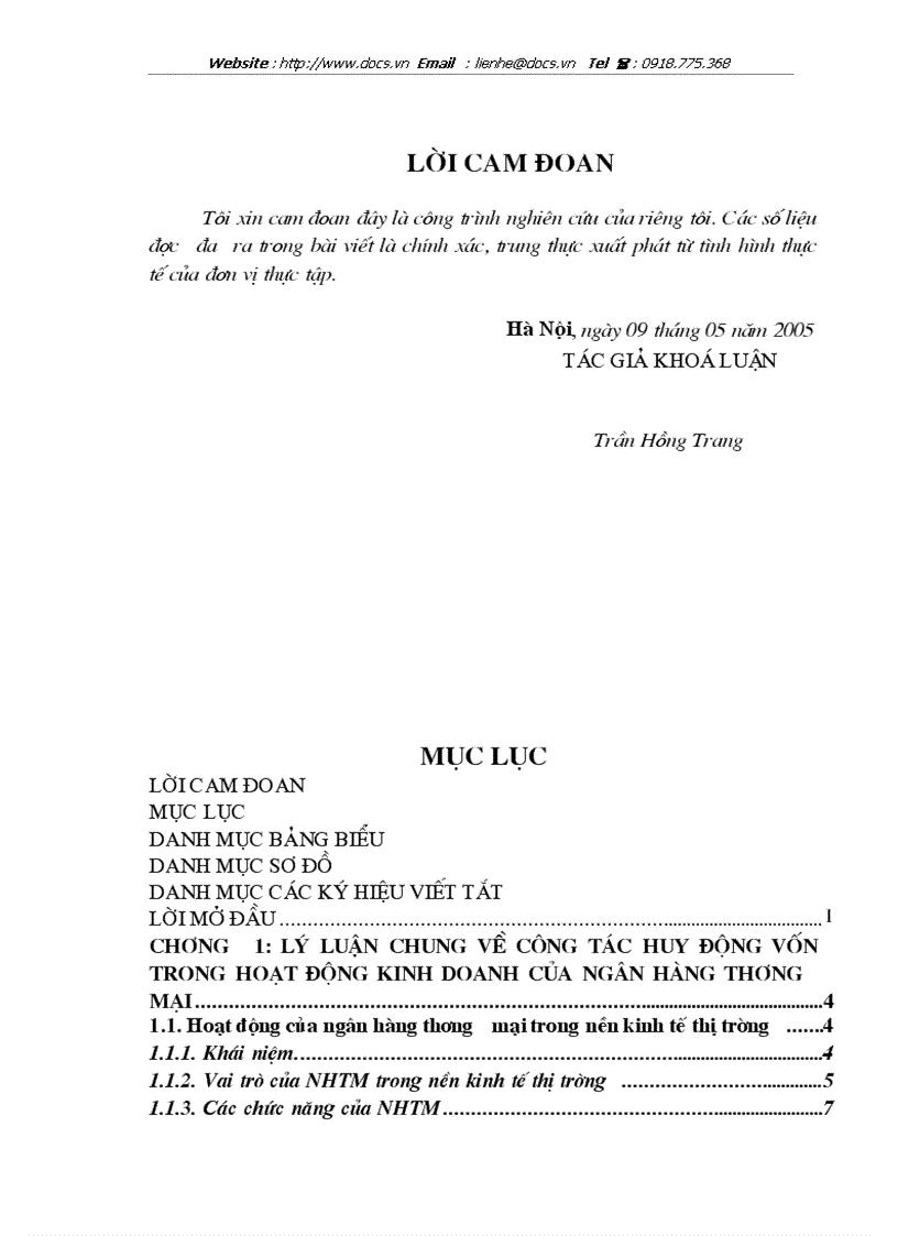 image for page Giải pháp nhằm nâng cao hiệu quả công tác huy động vốn tại NHTM CP XNK chi nhánh Hà Nội