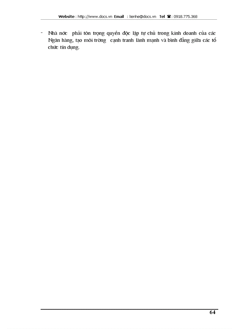 image for page Tín dụng và rủi ro trong hoạt động tín dụng của ngân hàng thương mại