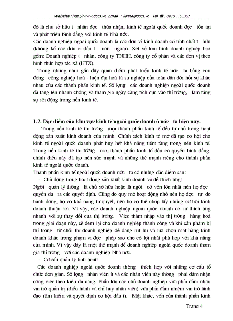 image for page Giải pháp nâng cao chất lượng tín dụng đối với thành phần kinh tế ngoài quốc doanh