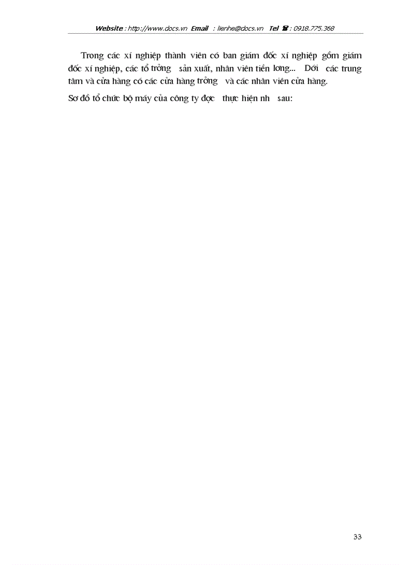 image for page Giải pháp chủ yếu tạo lập vốn cho hoạt động sản xuất kinh doanh ở Công ty cổ phần May Thăng Long