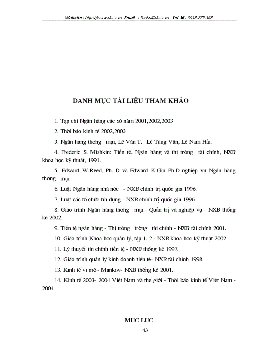 image for page Một số giải pháp nhằm tăng cường huy động vốn tại chi nhánh Ngân hàng Đầu tư và Phát triển Việt Nam Bắc Hà Nội