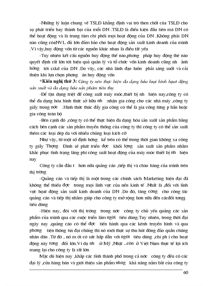 image for page Giải pháp nhằm nâng cao hiệu quả sử dụng tài sản lưu động ở Công ty giầy Thượng tích tình hình thực hiện doanh thu bán hàng tại Công ty giầy Thuỵ Khuê