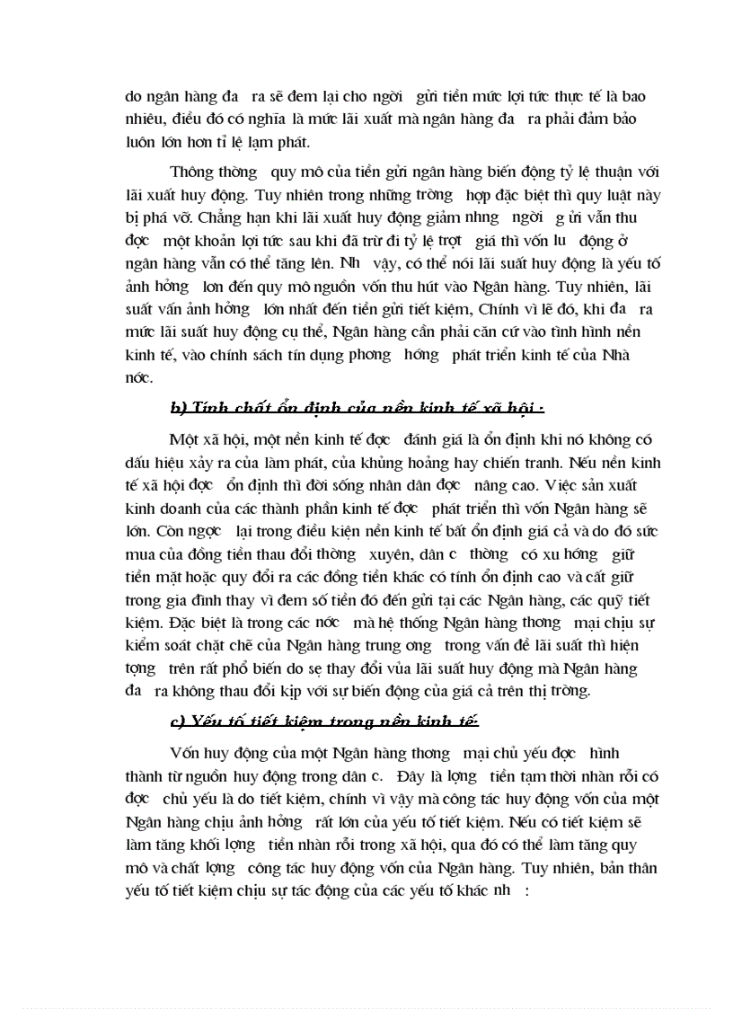 image for page Một số biện pháp tăng cường huy động vốn tại Ngân hàng Công thương Hoàn Kiếm