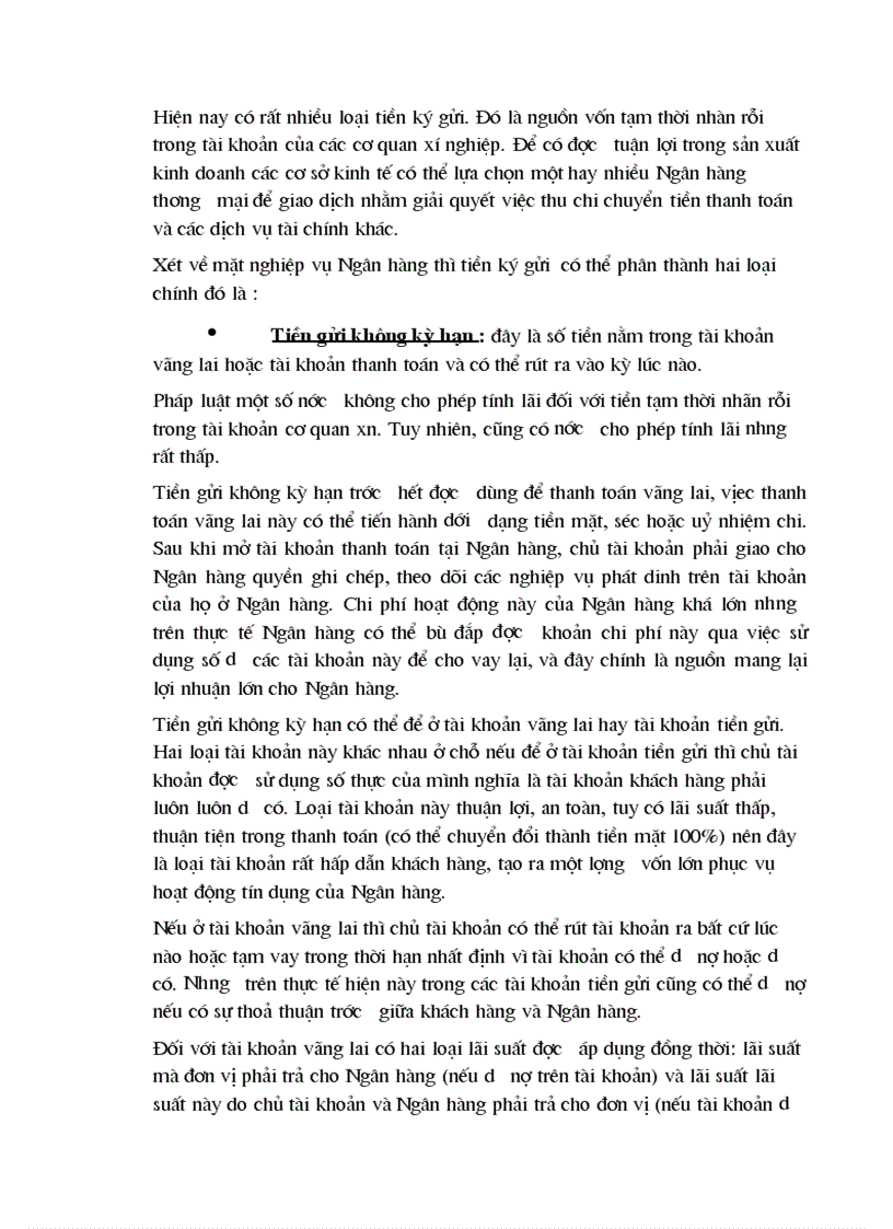 image for page Một số biện pháp tăng cường huy động vốn tại Ngân hàng Công thương Hoàn Kiếm