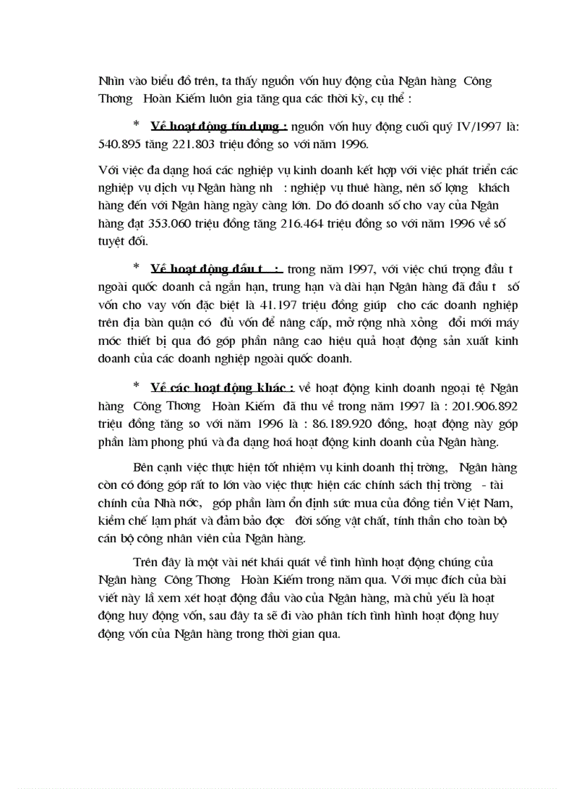 image for page Một số biện pháp tăng cường huy động vốn tại Ngân hàng Công thương Hoàn Kiếm