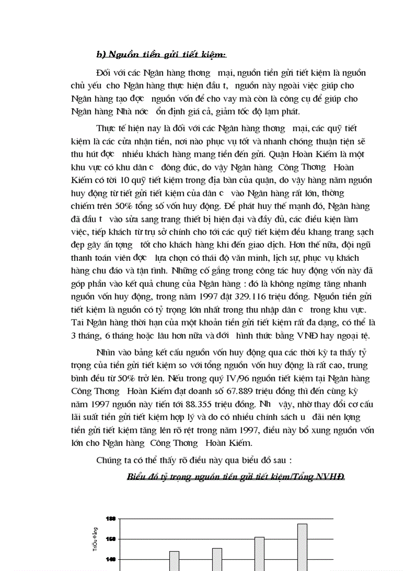 image for page Một số biện pháp tăng cường huy động vốn tại Ngân hàng Công thương Hoàn Kiếm