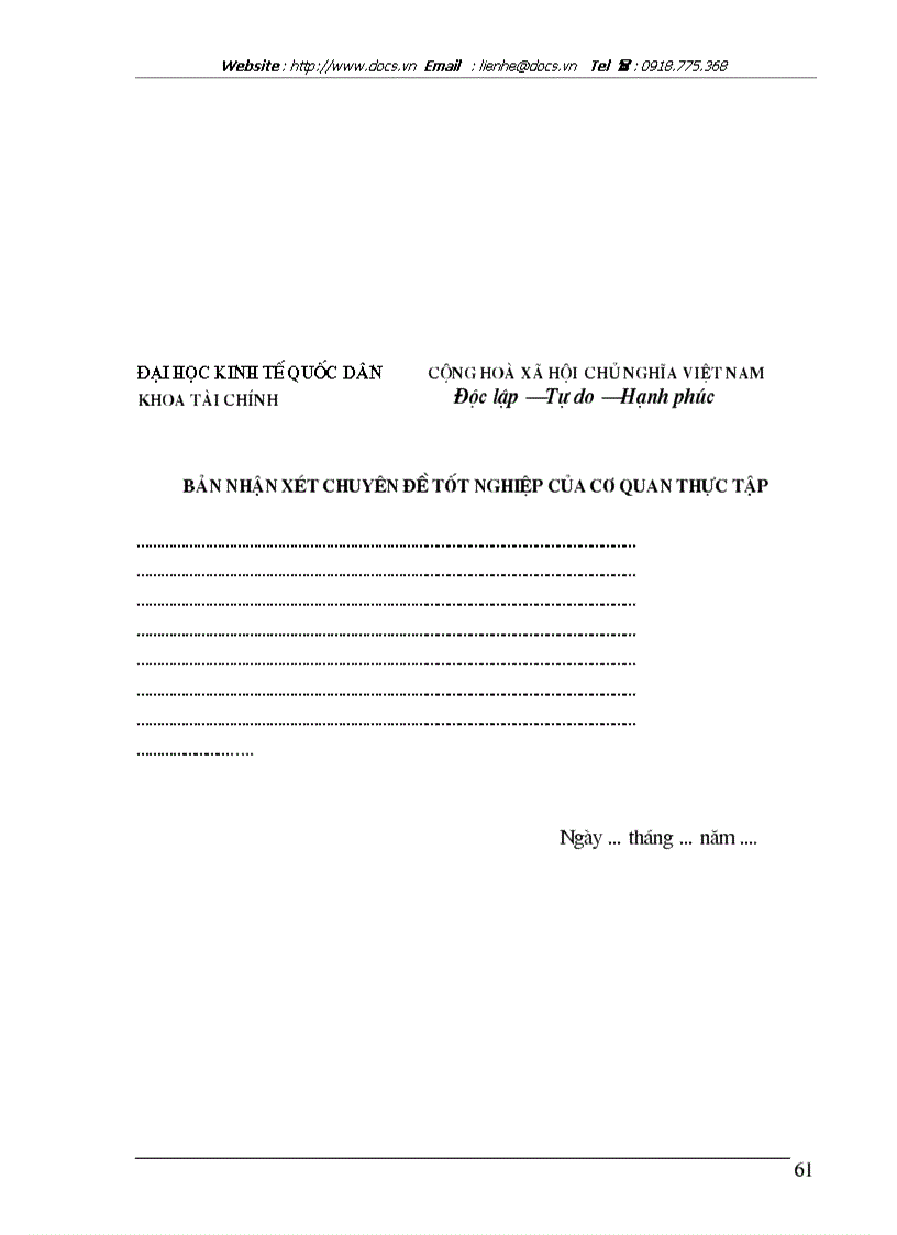 image for page Một số giải pháp nâng cao chất lượng tín dụng trung dài hạn tại Ngân hàng Công thương Phúc Yên