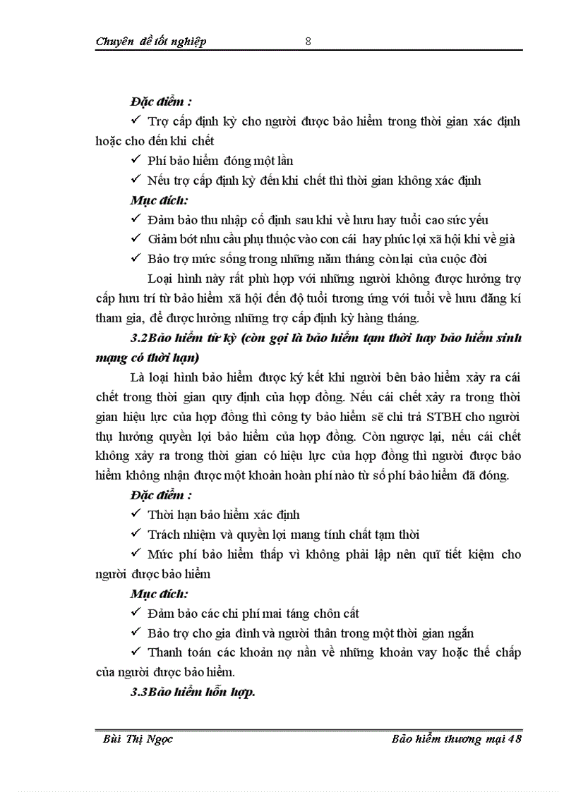 image for page Thực trạng công tác tuyển dụng và đào tạo đại lý tại Công ty bảo hiểm nhân thọ Dai ichi Việt Nam