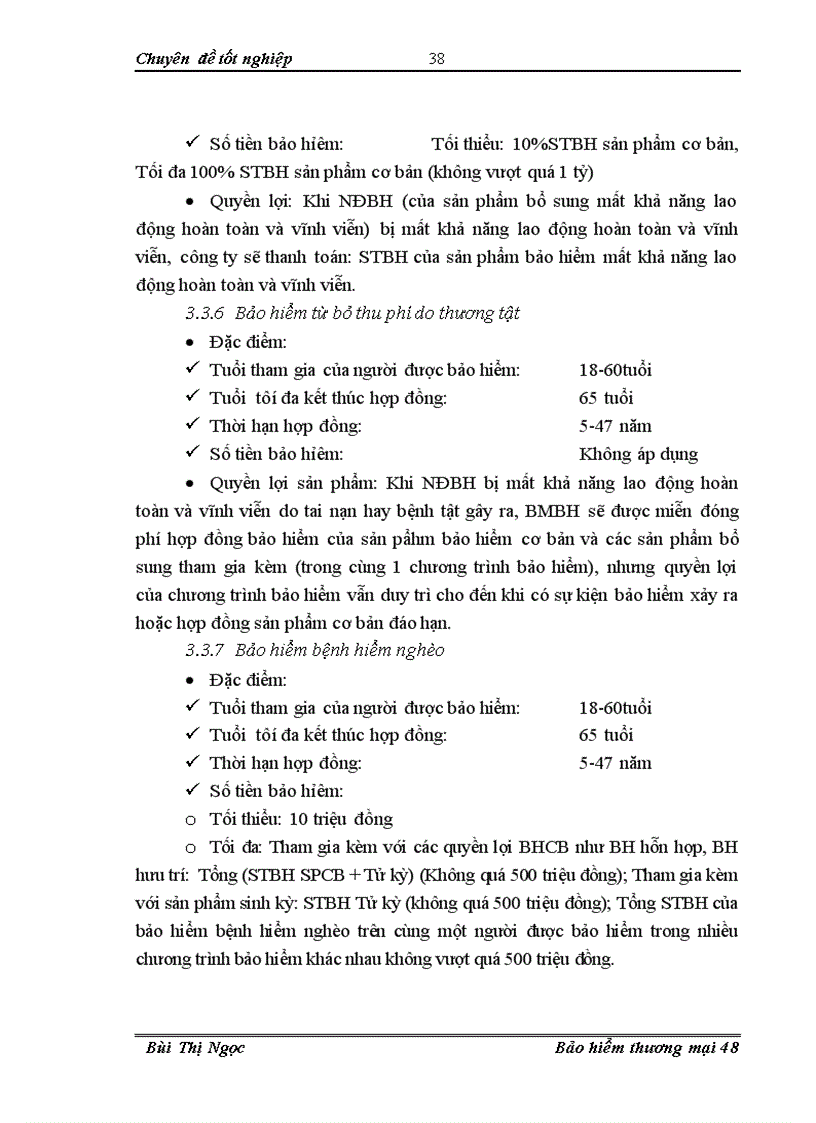 image for page Thực trạng công tác tuyển dụng và đào tạo đại lý tại Công ty bảo hiểm nhân thọ Dai ichi Việt Nam