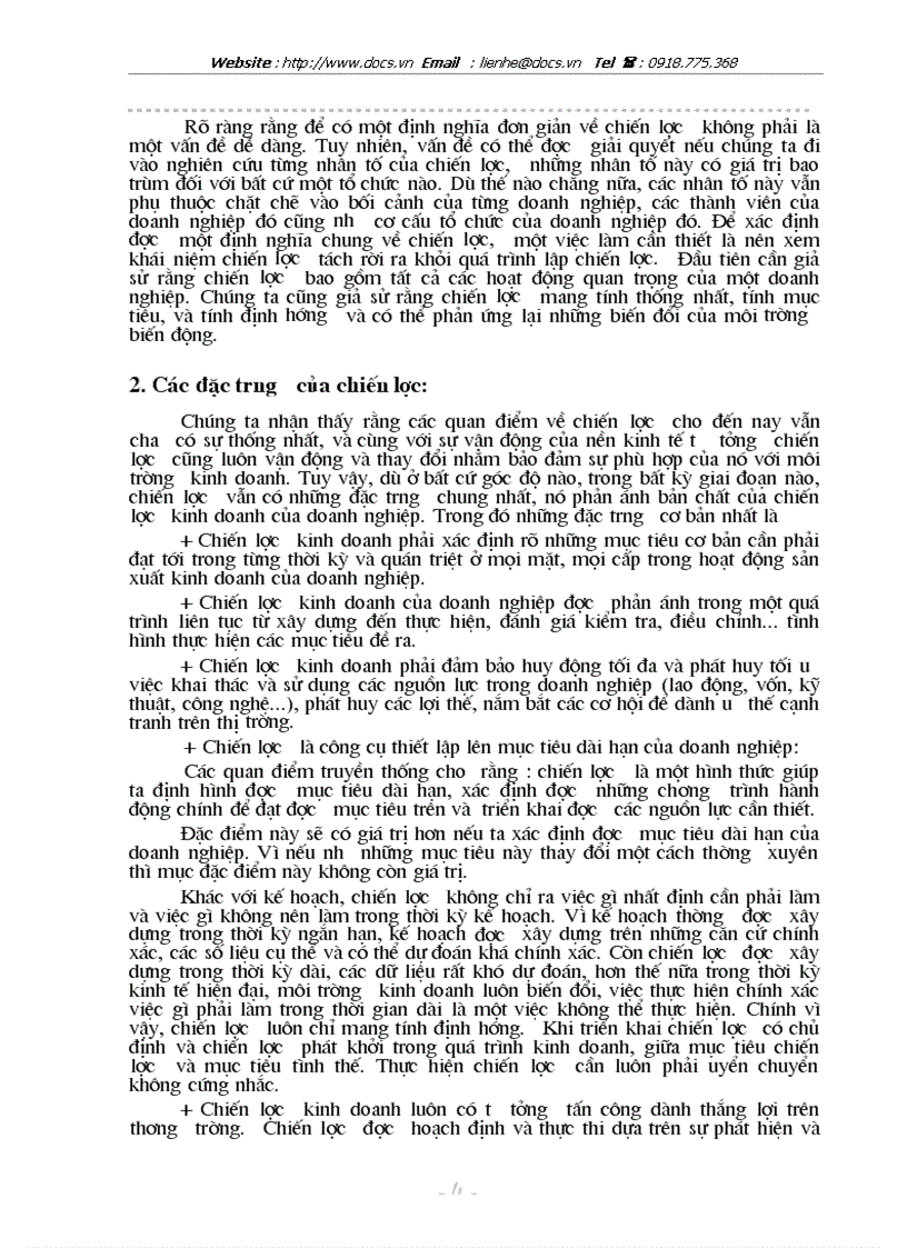 image for page Xây dựng chiến lược kinh doanh đến năm 2010 tại Công ty TNHH Dịch vụ Hỗ trợ Doanh nghiệp