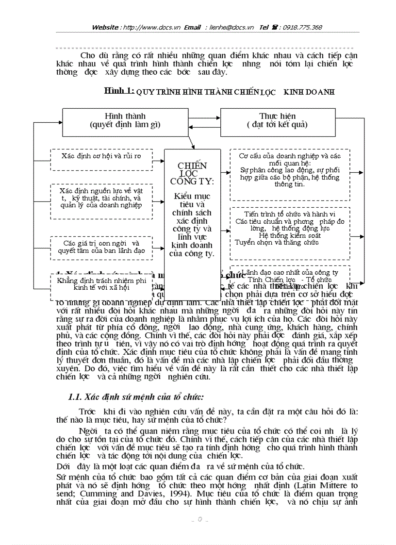 image for page Xây dựng chiến lược kinh doanh đến năm 2010 tại Công ty TNHH Dịch vụ Hỗ trợ Doanh nghiệp