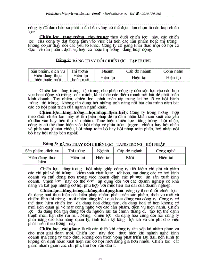 image for page Xây dựng chiến lược kinh doanh đến năm 2010 tại Công ty TNHH Dịch vụ Hỗ trợ Doanh nghiệp