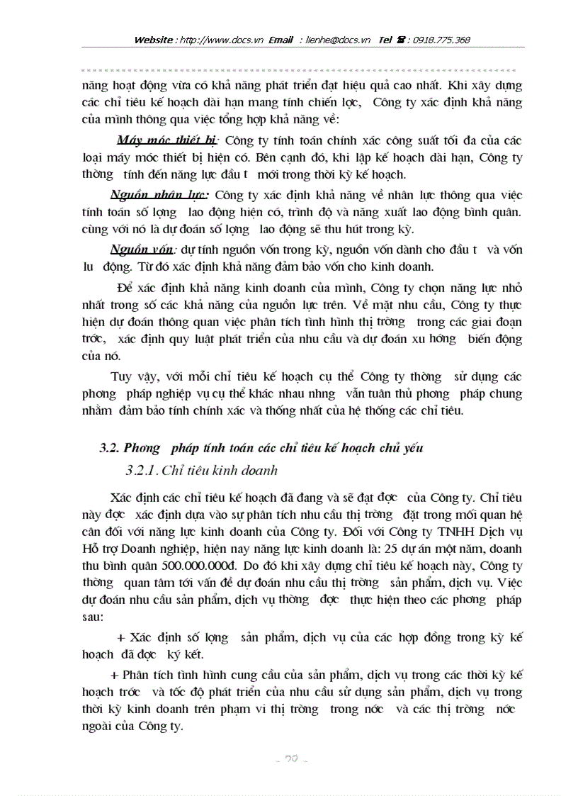 image for page Xây dựng chiến lược kinh doanh đến năm 2010 tại Công ty TNHH Dịch vụ Hỗ trợ Doanh nghiệp